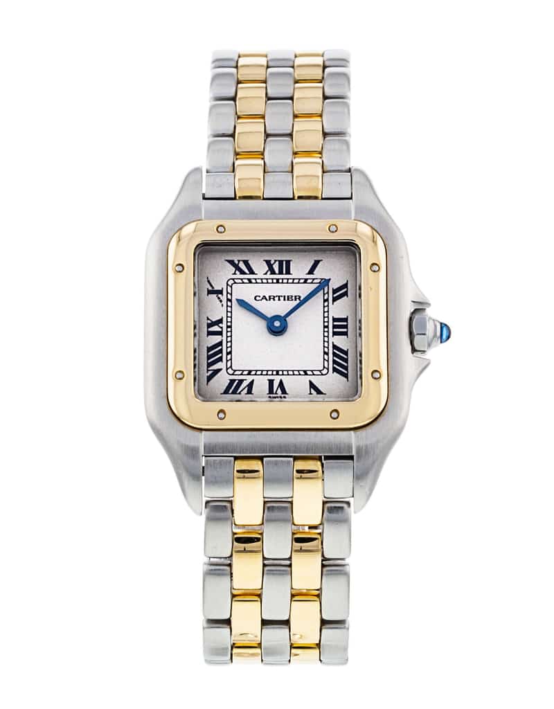 Cartier Panthere W25029B6 Cartier Panthere W25029B6